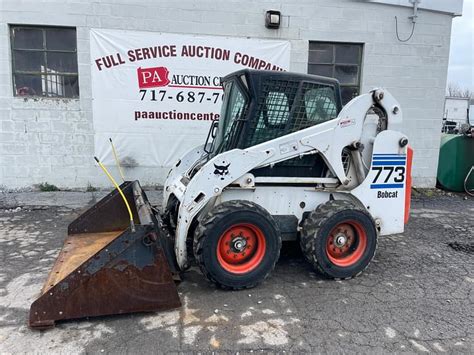 bobcat 773 skid steer and replacing block heater|bobcat 773 for sale craigslist.